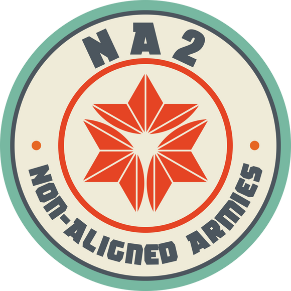 NA2 - Non Aligned Armies