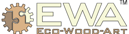 EWA Eco Wood Art