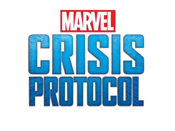 Marvel Crisis Protocol