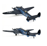 Academy 12587. USN PV-1 "Patrol Bomber", AUS decals. 1:72 Scale