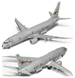Academy 12635. USN Boeing P-8A Poseidon, AUS decals. 1:144 Scale
