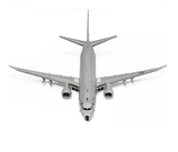 Academy 12635. USN Boeing P-8A Poseidon, AUS decals. 1:144 Scale