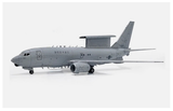 Academy 12651. Boeing E-737 Peace Eye with Aus Decals. 1:144 Scale