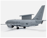 Academy 12651. Boeing E-737 Peace Eye with Aus Decals. 1:144 Scale