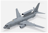 Academy 12651. Boeing E-737 Peace Eye with Aus Decals. 1:144 Scale
