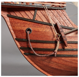 Artesania 22411 Santa Maria Caravel Wooden Ship Scale 1:65