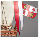 Artesania 22411 Santa Maria Caravel Wooden Ship Scale 1:65