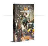 2287703. Infinity Code - N5 Lore Book