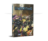 Endsong Bundle, Infinity Code