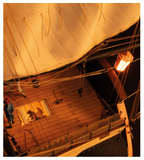 Artesania 22906. HMS Surprise. Wooden Model Ship Scale 1:48