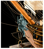 Artesania 22906. HMS Surprise. Wooden Model Ship Scale 1:48