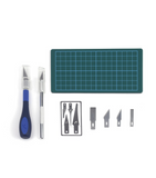 Artesania 27002N-New Hand Tool Set 3 (6 Piece)