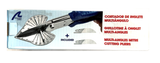 Artesania 27010 Multi Angle Mitre Cutter + 2 Blades