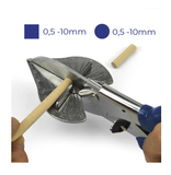 Artesania 27010 Multi Angle Mitre Cutter + 2 Blades