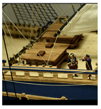 Artesania 27305 Micro Shaper D Photo Etch Stainless Steel