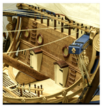 Artesania 27305 Micro Shaper D Photo Etch Stainless Steel