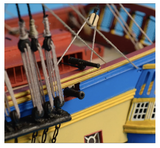 Artesania 27305 Micro Shaper D Photo Etch Stainless Steel