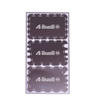 Artesania 27305 Micro Shaper D Photo Etch Stainless Steel