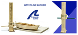 Artesania 27649 Waterline Marker Modelling Tool