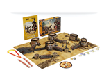 280053-1101, Operation: Sandtrap Battle Pack Bundle. PanOceania Vs JSA