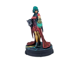 280062-1192. Spiel Limited Edition - Dragon Lady and Dart. Infinity