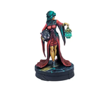 280062-1192. Spiel Limited Edition - Dragon Lady and Dart. Infinity