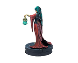 280062-1192. Spiel Limited Edition - Dragon Lady and Dart. Infinity