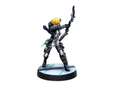 280062-1192. Spiel Limited Edition - Dragon Lady and Dart. Infinity