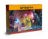 280067-1250, Battle Pack Operation: Mazebreaker. Nomads Vs Aleph