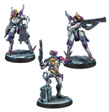 280067-1250, Battle Pack Bundle. Operation: Mazebreaker, Beyond, Ruby Monday