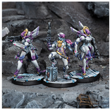 280068-1251, Beyond Operation: Mazebreaker. Nomads Vs Aleph
