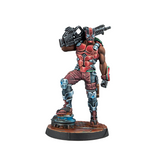 280068-1251, Beyond Operation: Mazebreaker. Nomads Vs Aleph