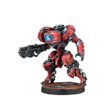 280068-1251, Beyond Operation: Mazebreaker. Nomads Vs Aleph