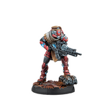 280068-1251, Beyond Operation: Mazebreaker. Nomads Vs Aleph