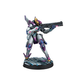 280068-1251, Beyond Operation: Mazebreaker. Nomads Vs Aleph