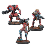 280067-1250, Battle Pack Bundle. Operation: Mazebreaker, Beyond, Ruby Monday