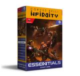 280070-1239, Essentials: Start Here. Nomads Vs Aleph. Infinity