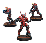 280070-1239, Essentials: Start Here. Nomads Vs Aleph. Infinity