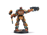 280772-1059. Diggers: Armed Prospector Chain Rifle. NA2. Infinity