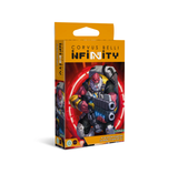 280781-1157, Krakot Renegades,  NA2 Army. Infinity