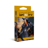 280784-1216, Varangian Guards (2). NA2 Army, Infinity