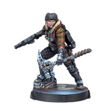 280784-1216, Varangian Guards (2). NA2 Army, Infinity