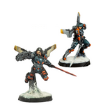 280785-1217. Yuan Yuan. NA2 Army. Infinity