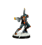 280785-1217. Yuan Yuan. NA2 Army. Infinity
