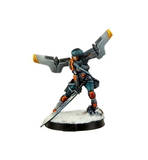 280785-1217. Yuan Yuan. NA2 Army. Infinity