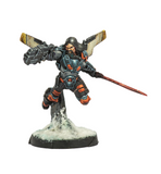280785-1217. Yuan Yuan. NA2 Army. Infinity