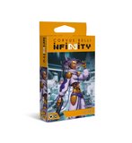 280889-1201. K2 Auxiliars, Aleph Army. Infinity