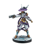 280889-1201. K2 Auxiliars, Aleph Army. Infinity