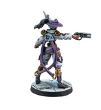 280889-1201. K2 Auxiliars, Aleph Army. Infinity