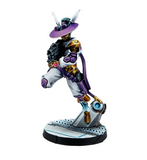 280889-1201. K2 Auxiliars, Aleph Army. Infinity